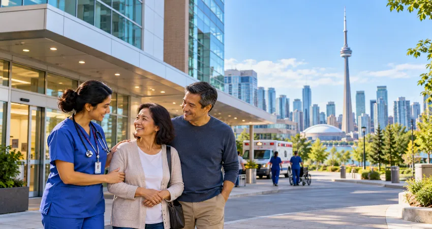 Must-Know Affordable Hospitals In Toronto.png
